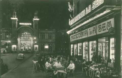 La "Bari che fu" in foto: dalla povert del Dopoguerra al boom degli anni 50